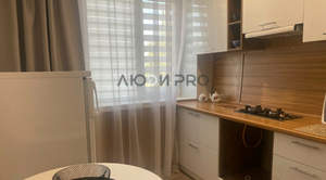 1-к квартира, на длительный срок, 41м2, 5/5 этаж