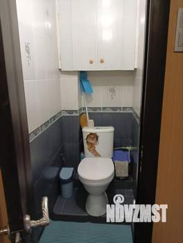 2-к квартира, на длительный срок, 54м2, 4/7 этаж