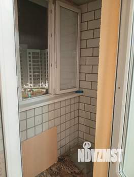1-к квартира, на длительный срок, 40м2, 7/25 этаж