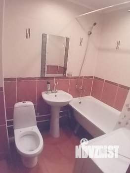 1-к квартира, на длительный срок, 43м2, 9/10 этаж