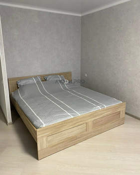 1-к квартира, на длительный срок, 50м2, 9/25 этаж