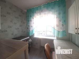 2-к квартира, на длительный срок, 46м2, 5/5 этаж