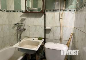 1-к квартира, на длительный срок, 18м2, 4/5 этаж