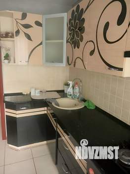 3-к квартира, на длительный срок, 56м2, 4/9 этаж
