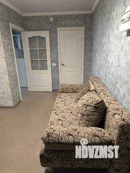 1-к квартира, на длительный срок, 40м2, 8/10 этаж