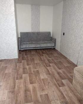1-к квартира, на длительный срок, 37м2, 2/5 этаж
