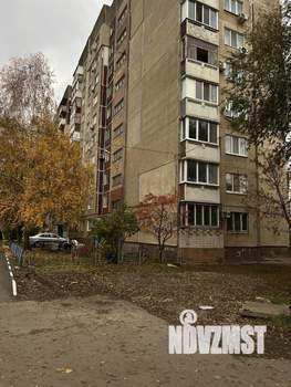 1-к квартира, на длительный срок, 38м2, 3/10 этаж