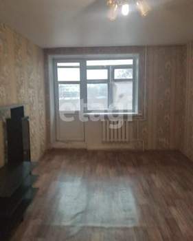 1-к квартира, на длительный срок, 32м2, 3/5 этаж