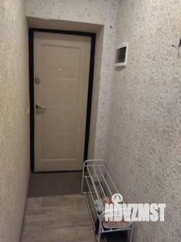 1-к квартира, на длительный срок, 29м2, 5/5 этаж