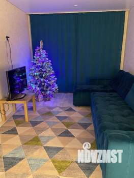 2-к квартира, на длительный срок, 50м2, 1/5 этаж