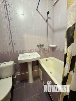 1-к квартира, на длительный срок, 30м2, 3/5 этаж