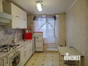 1-к квартира, на длительный срок, 42м2, 9/12 этаж