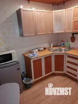 1-к квартира, посуточно, 40м2, 10/10 этаж