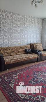 1-к квартира, на длительный срок, 40м2, 9/10 этаж