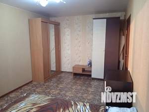 1-к квартира, посуточно, 35м2, 7/9 этаж