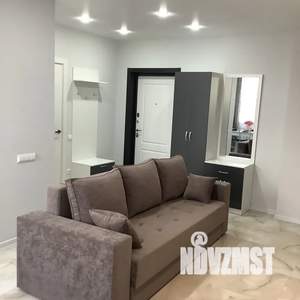 2-к квартира, посуточно, 51м2, 6/10 этаж