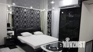 Студия квартира, посуточно, 45м2, 11/14 этаж