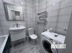 1-к квартира, посуточно, 37м2, 10/10 этаж