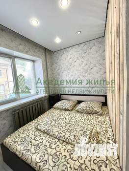 1-к квартира, на длительный срок, 30м2, 2/5 этаж
