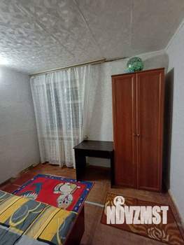 3-к квартира, на длительный срок, 42м2, 4/5 этаж