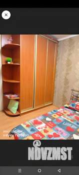2-к квартира, посуточно, 64м2, 2/9 этаж
