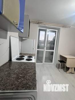 1-к квартира, на длительный срок, 42м2, 1/10 этаж