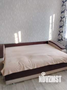 1-к квартира, на длительный срок, 24м2, 3/5 этаж