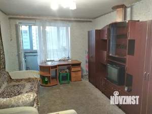 1-к квартира, на длительный срок, 41м2, 9/10 этаж