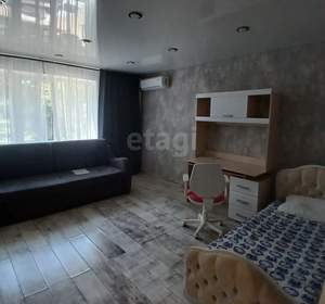 1-к квартира, на длительный срок, 36м2, 3/9 этаж