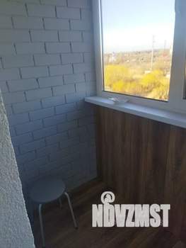 1-к квартира, посуточно, 38м2, 6/10 этаж