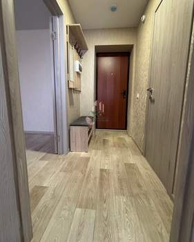 1-к квартира, на длительный срок, 25м2, 8/12 этаж