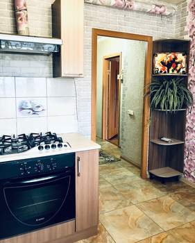 1-к квартира, на длительный срок, 36м2, 8/9 этаж