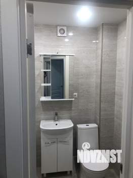 1-к квартира, на длительный срок, 31м2, 5/10 этаж
