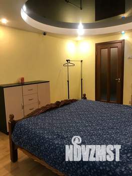 2-к квартира, посуточно, 50м2, 2/5 этаж