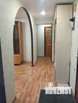 2-к квартира, на длительный срок, 42м2, 2/9 этаж