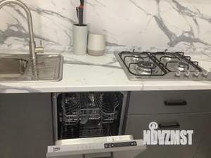 2-к квартира, посуточно, 51м2, 4/10 этаж