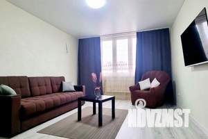 2-к квартира, посуточно, 70м2, 2/25 этаж