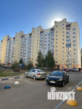 1-к квартира, на длительный срок, 45м2, 4/10 этаж