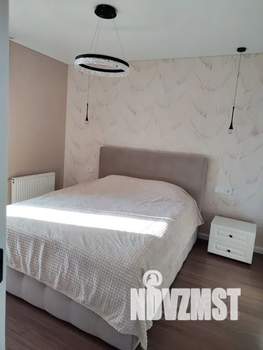 2-к квартира, посуточно, 45м2, 19/25 этаж