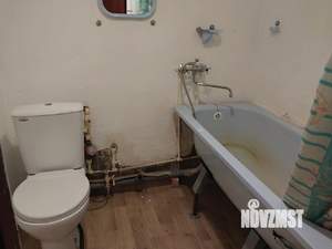 1-к квартира, на длительный срок, 30м2, 2/5 этаж