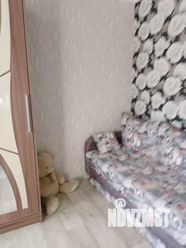 1-к квартира, на длительный срок, 24м2, 3/5 этаж