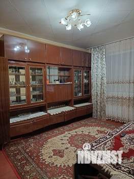 1-к квартира, на длительный срок, 30м2, 3/5 этаж