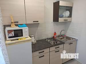 1-к квартира, посуточно, 30м2, 4/5 этаж