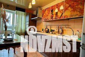 1-к квартира, посуточно, 40м2, 7/10 этаж