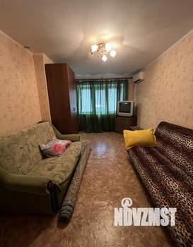 1-к квартира, на длительный срок, 32м2, 1/5 этаж