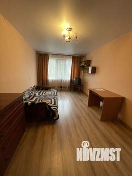 1-к квартира, на длительный срок, 33м2, 3/5 этаж