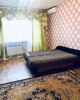 1-к квартира, на длительный срок, 36м2, 8/9 этаж