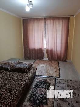 1-к квартира, на длительный срок, 31м2, 3/5 этаж