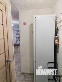 1-к квартира, на длительный срок, 30м2, 3/5 этаж