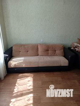 1-к квартира, на длительный срок, 38м2, 5/9 этаж